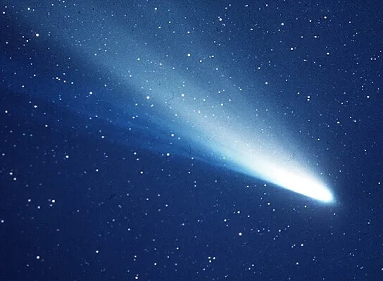 All About Comets!